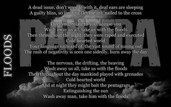 Music Pantera Band Music United States Hd Wallpaper Background