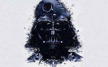 Movie Star Wars Darth Vader Death Star Hd Wallpaper Background Paper Print Movies Posters In India Buy Art Film Design Movie Music Nature And Educational Paintings Wallpapers At Flipkart Com Darth vader funny illustration wallpaper for 1920x1080. posterzvalle