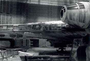 Movie Star Wars Hd Wallpaper Background Paper Print Movies