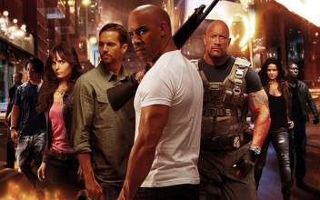 Pwl Fast Furious 6 Fast Furious Ludacris Tej Gal Gadot Gisele Harabo Han Sung