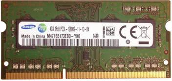 Samsung M471b5173eb0 Yk0 Ddr3 4 Gb Single Channel Laptop 4gb Ddr3l 1600mhz M471b5173eb0 Yk0 Samsung Flipkart Com