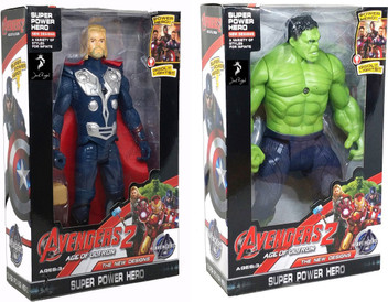 hulk toys flipkart