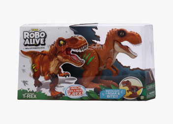 zuru alive dinosaur