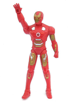 iron man toys flipkart