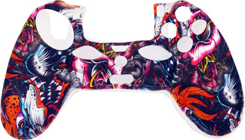 new world ps4 controller