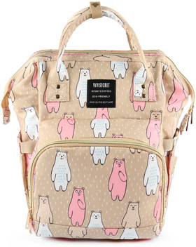 yummy mummy rucksack
