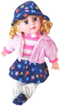 baby doll lovable