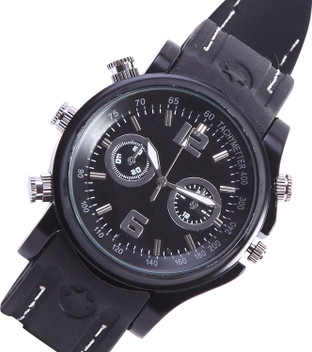 video recording watch price