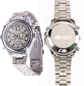 video recording watch price
