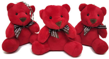 4 inch teddy bear