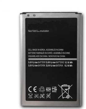 Tokyoton Mobile Battery For Samsung Galaxy Note 3 N9006 B800be Price In India Buy Tokyoton Mobile Battery For Samsung Galaxy Note 3 N9006 B800be Online At Flipkart Com