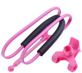 Buy Genuine Phone Holder Stand For Smartphone Tablet 360 Degree Rotation Phone Mount Bracket Cell Phone Holder Lazy Stand Neck Mobile Holder Price In India Buy Buy Genuine Phone Holder Stand For