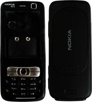 unique4ever nokia n73 full panel