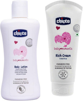 chicco rich cream 100ml