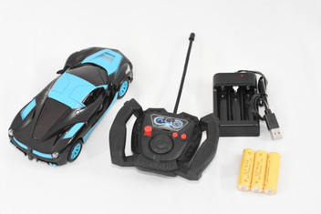 27mhz remote control car