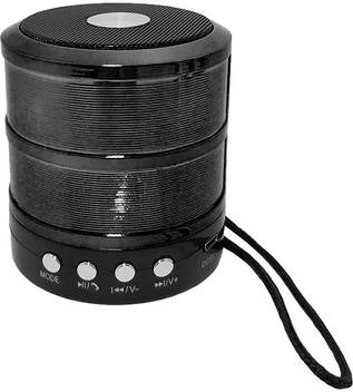 Buy Qsa Collection Ws 887 Bluetooth Speaker Mini Bluetooth Sound
