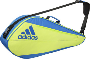 adidas badminton kit bag
