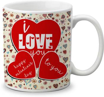 Do Yaar Valentine Best Gift For Girlfriend Wife Love Romantice Gifts Husband Boyfriend Wishes Valentine S Day Special Gr Mu061 Ceramic Mug Price In India Buy Do Yaar Valentine Best Gift For Girlfriend They say behind every successful man is a woman standing tall like a pillar.