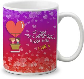 Do Yaar Valentine Best Gift For Girlfriend Wife Love Romantice Gifts Husband Boyfriend Wishes Valentine S Day Special Gr Mu043 Ceramic Mug Price In India Buy Do Yaar Valentine Best Gift For Girlfriend Looking for a awesome valentine gifts for your valentine hear is app link for app download.