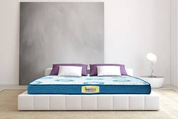 Boston Classic Orthopedic 6 Inch King Bonded Foam Mattress Price In India Buy Boston Classic Orthopedic 6 Inch King Bonded Foam Mattress Online At Flipkart Com