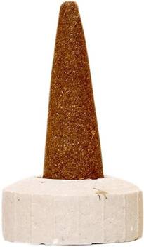 Shri Anand Sandal Dry Cone Sandal Dhoop Price In India Buy Shri Anand Sandal Dry Cone Sandal Dhoop Online At Flipkart Com Vedic sandal dhoop cones are a true bliss. shri anand sandal dry cone sandal dhoop