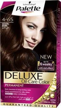 Schwarzkopf Palette Palette Deluxe Intense Oil Care Color 4 65 Dazzling Brown 115 Ml Hair Color Price In India Buy Schwarzkopf Palette Palette Deluxe Intense Oil Care Color 4 65 Dazzling Brown 115