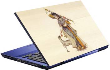 Imagination Era Ragini Todi Unframedstickers Hd 3m Avery Vinyl Finish Glossy Skin Bubble Free Waterproof Non Fading Easy To Apply All Laptop Size Laptop Decal 15 6 Price In India Buy Imagination Era Ragini Todi Unframedstickers Hd 3m Avery,Short Wavy Hair Drawing Reference