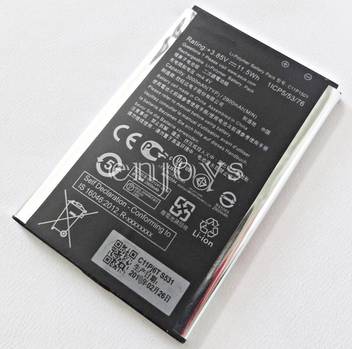 Lifon Mobile Battery For Asus Zenfone 2 Laser 5 5 Price In India