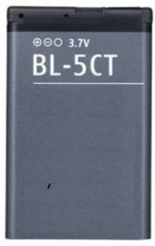Nokia Mobile Battery For Bl 5ct Bl 5ct 3720 Classic 5220 Price In India Buy Nokia Mobile Battery For Bl 5ct Bl 5ct 3720 Classic 5220 Online At Flipkart Com