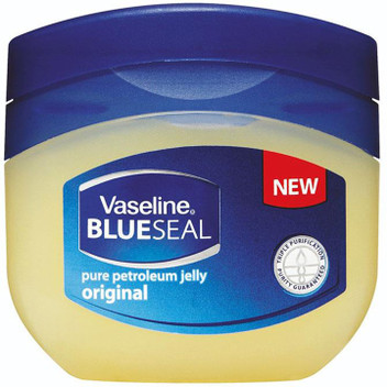 vaseline baby lotion