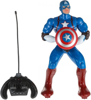avengers robot toy