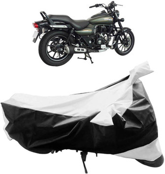 bajaj bike cover
