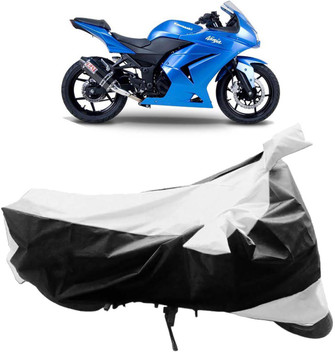 kawasaki ninja bike cover