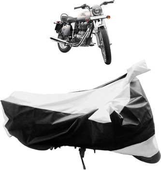 bullet bike cover