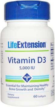 Life Extension Vitamin D3 5000 Iu 60 Softgels Price In India Buy Life Extension Vitamin D3 5000 Iu 60 Softgels Online At Flipkart Com