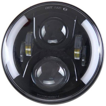 royal enfield led light price