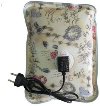 hot water bag on flipkart