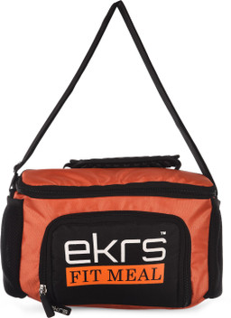 lunch bag for meal prep containers