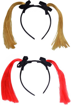 new hair band