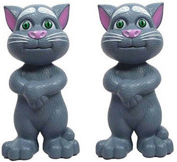 talking tom toy flipkart