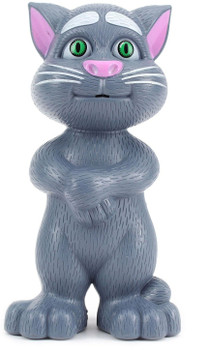 talking tom toy flipkart