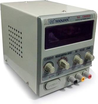 Buyyart Hanjan Laboratory Basic Dc Power Supply For Only Mobile 1502dd 0 2a 0 15v 50 W Temperature Controlled Price In India Buy Buyyart Hanjan Laboratory Basic Dc Power