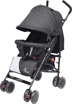 compact stroller from birth