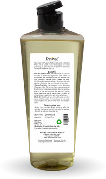 jaitun ka tel baby oil