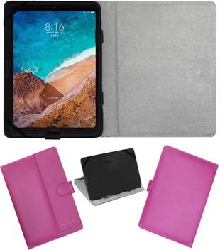 Acm Flip Cover For Xiaomi Mi Pad 4 Plus Acm Flipkart Com