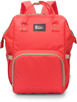 pofunuo diaper bag usb
