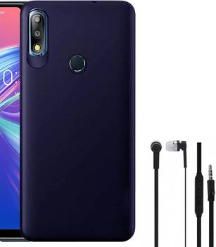 Tbz Cover Accessory Combo For Asus Zenfone Max Pro M2 With Earphone Price In India Buy Tbz Cover Accessory Combo For Asus Zenfone Max Pro M2 With Earphone Online At Flipkart Com