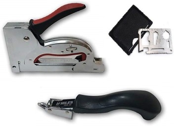 staple gun staple remover