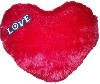 heart shape teddy