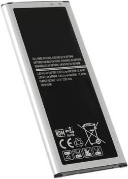 Priruh Mobile Battery For Samsung Samsung Galaxy Note 4 Edge Price In India Buy Priruh Mobile Battery For Samsung Samsung Galaxy Note 4 Edge Online At Flipkart Com